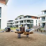 شقة Suedkap H-02 *