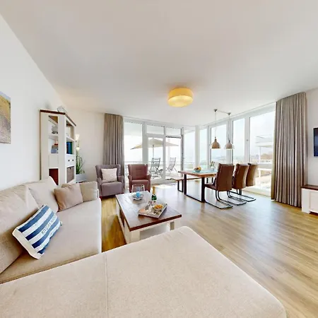 Suedkap H-02 Apartment