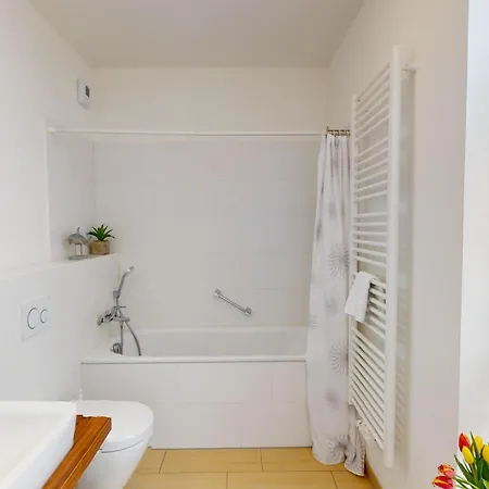 Suedkap H-02 아파트 *