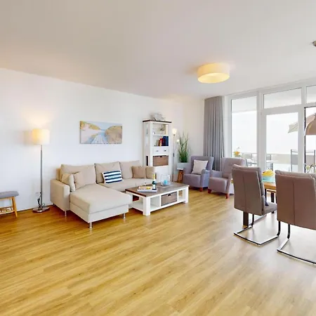 Suedkap H-02 아파트 펠체르하켄