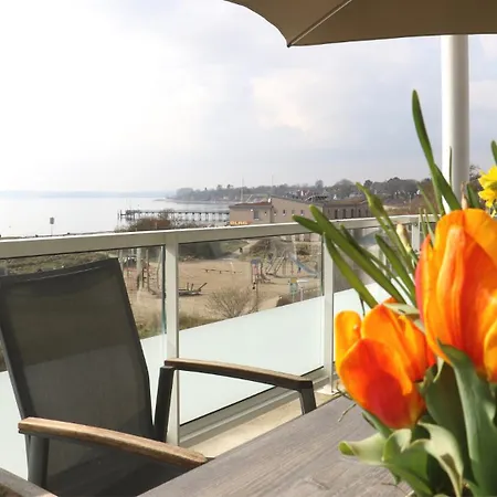 Suedkap H-02 아파트