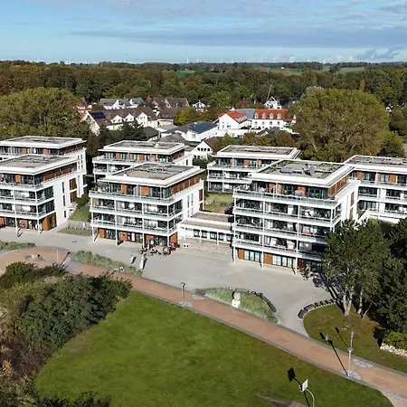 Apartment Suedkap H-02 Pelzerhaken