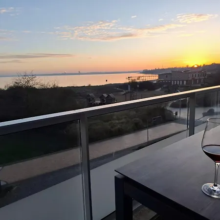 Appartement Suedkap H-02 Pelzerhaken
