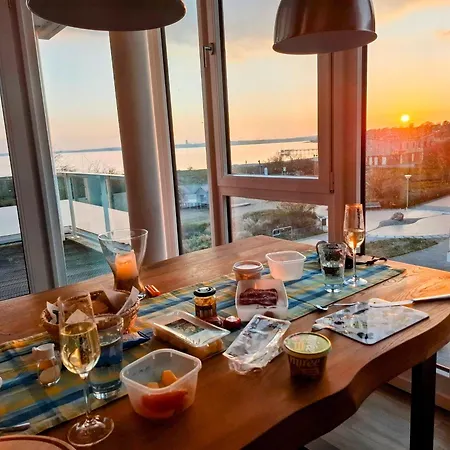 Suedkap H-02 Appartement