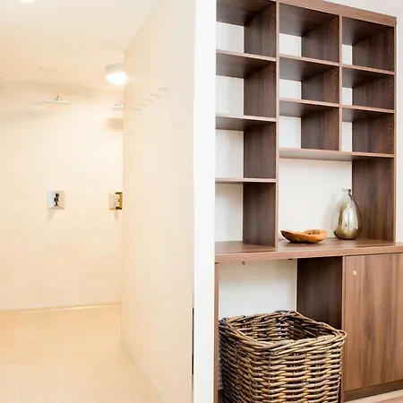 Suedkap H-02 Apartment *