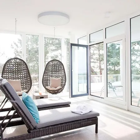 아파트 Suedkap H-02 펠체르하켄