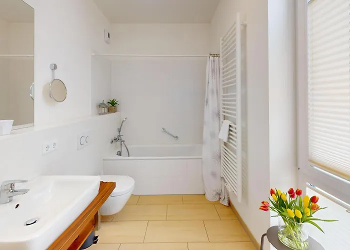 Lejlighed Suedkap H-02 Pelzerhaken